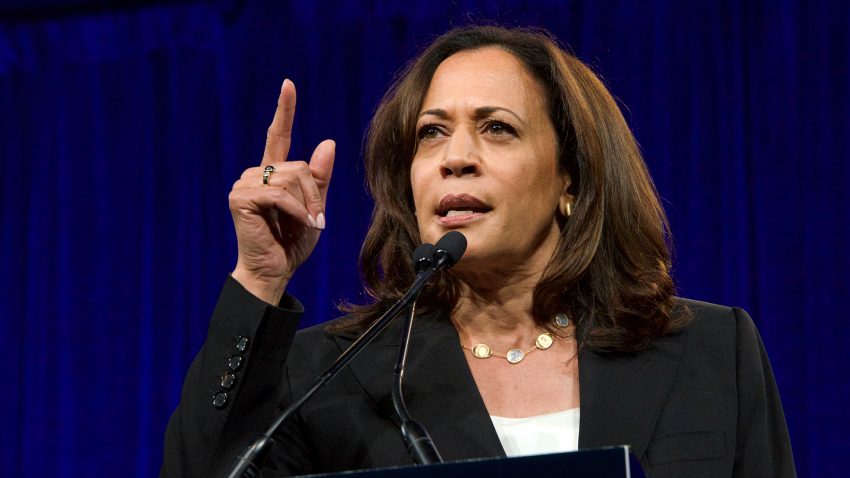 Patrick Wooden Declares That Kamala Harris Is Trying To Turn America Into Sodom And Gomorrah