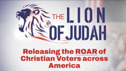 Lion of Judah Logo