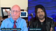 Robin Bullock and Steve Shultz on Elijah Streams